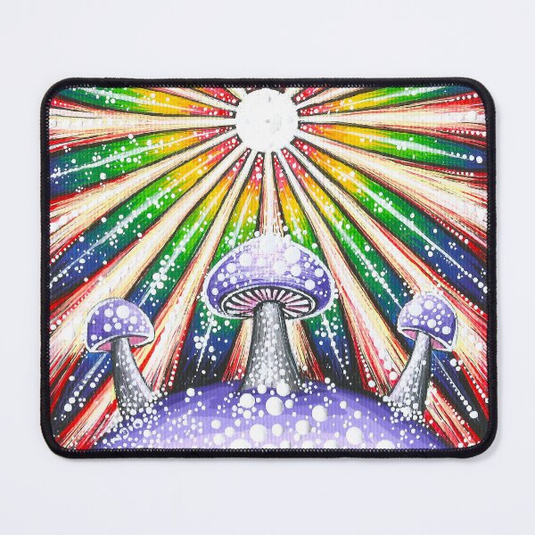 Item preview, 3 Mushrooms designed and sold by andresindio.