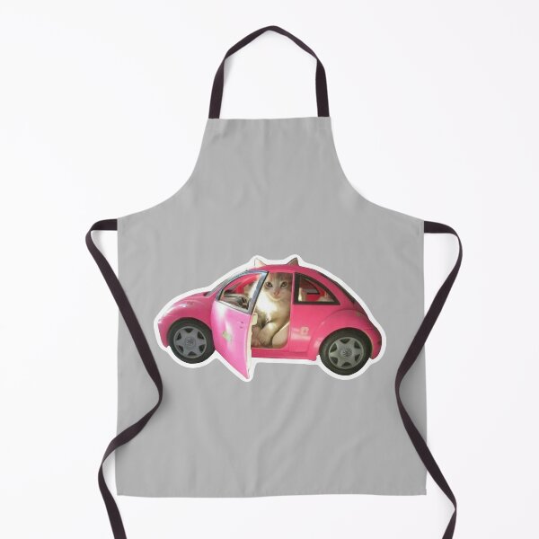 Artikelvorschau, Pink Meow Bug entworfen und verkauft von MetichaiTH.