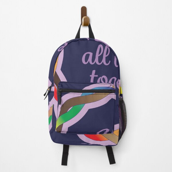 Item preview, We're all in this together designed and sold by KJ-Studio.