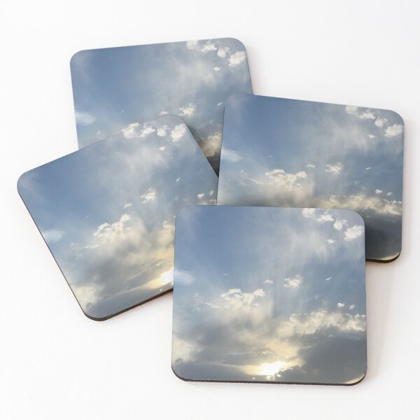 Item preview, LIVING SKIES 5 designed and sold by SERAPHIC MINDSCAPE.