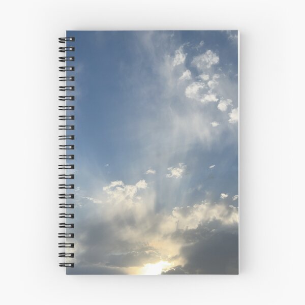 Item preview, LIVING SKIES 5 designed and sold by SERAPHIC MINDSCAPE.