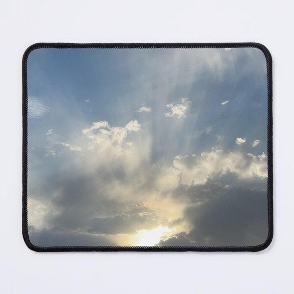 Item preview, LIVING SKIES 5 designed and sold by SERAPHIC MINDSCAPE.