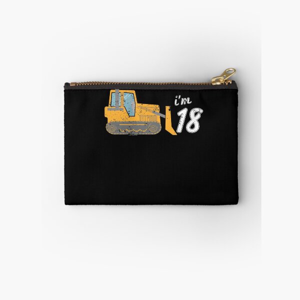 Item preview, Bulldozer Kids 18 Kids Bulldozer Toy Graphic Shirt designed and sold by shoppzee.