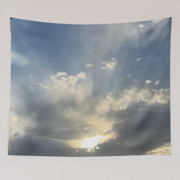 Item preview, LIVING SKIES 5 designed and sold by SERAPHIC MINDSCAPE.