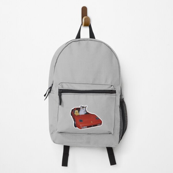 Item preview, Cat Racer designed and sold by MetichaiTH.