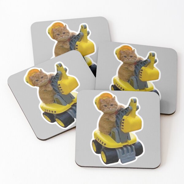 Item preview, Digger Paws designed and sold by MetichaiTH.
