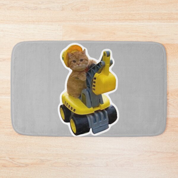 Item preview, Digger Paws designed and sold by MetichaiTH.