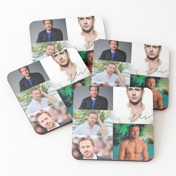 Item preview, Ryan Gosling Signed designed and sold by mondy4.