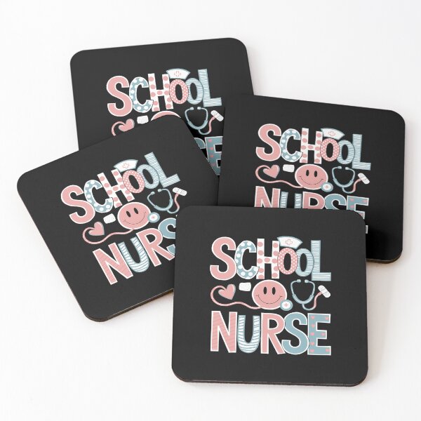 Item preview, Nurses Back to School designed and sold by aidenpier.