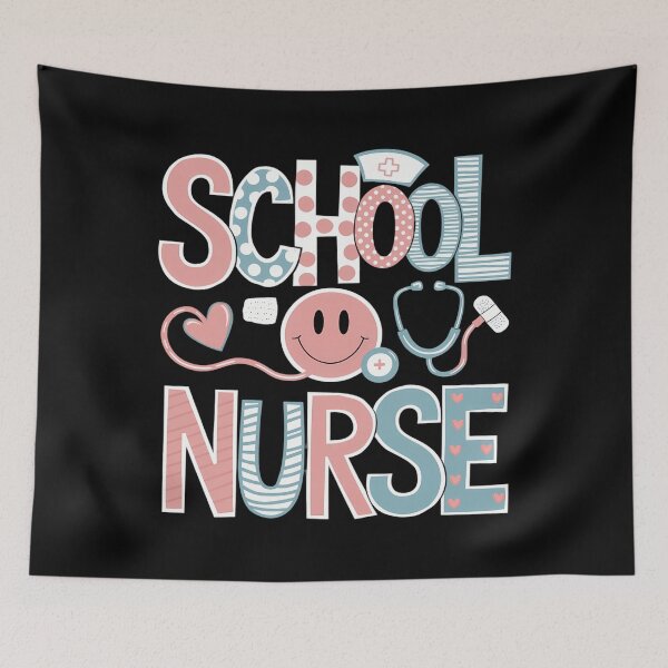 Item preview, Nurses Back to School designed and sold by aidenpier.