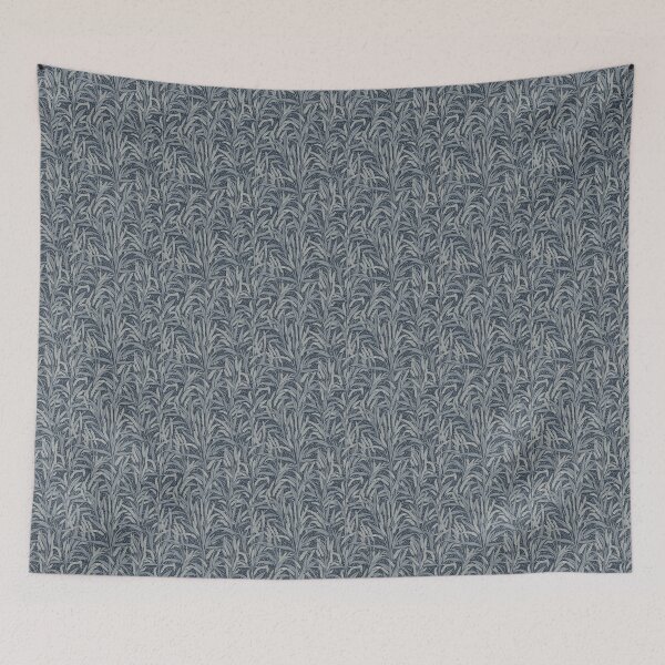 Item preview, dark blue barley designed and sold by PoppyLaneStudio.