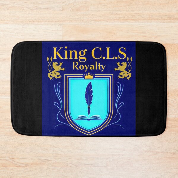 Item preview, King C.L.S King's Journal | Royal Blue | Turquoise Blue | Gold | Golden Yellow  designed and sold by Kingcls.