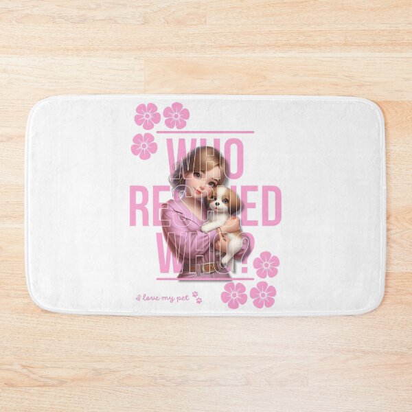 Item preview, I love my pet  designed and sold by Daiane Dias.
