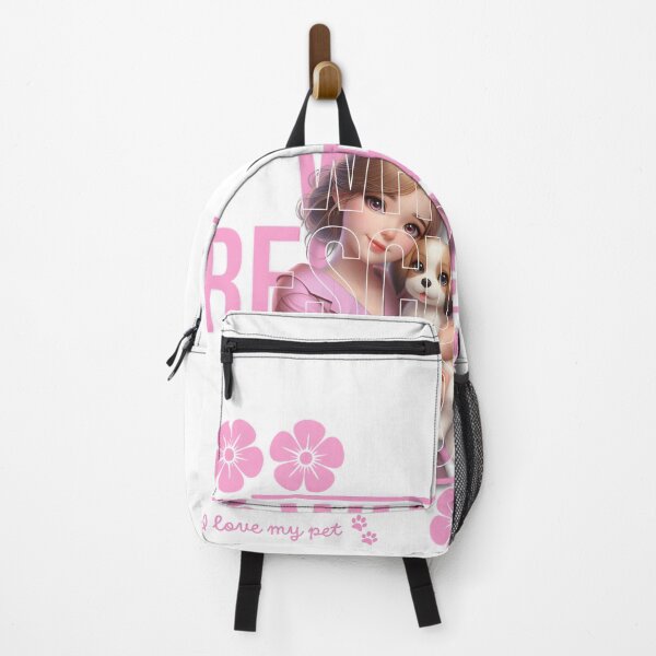 Item preview, I love my pet designed and sold by Daiane Dias.