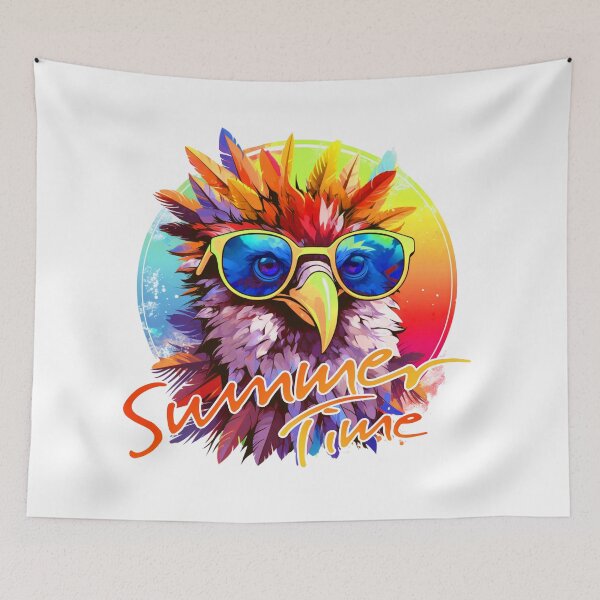 Item preview, Summer time designed and sold by Dawidsz79.