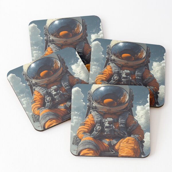 Item preview, Cosmic Journey designed and sold by TOOKTIKshop.