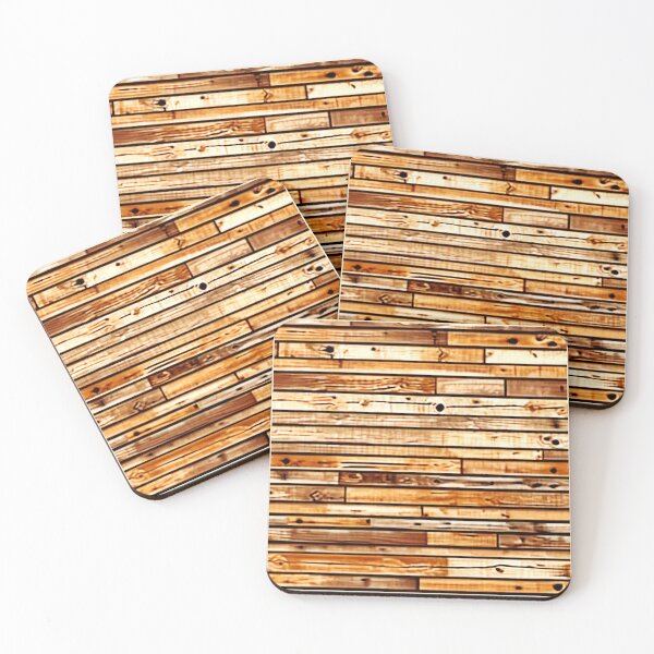 Item preview, Aged Wood Texture Design designed and sold by Health And Fitness Posts e-Store.