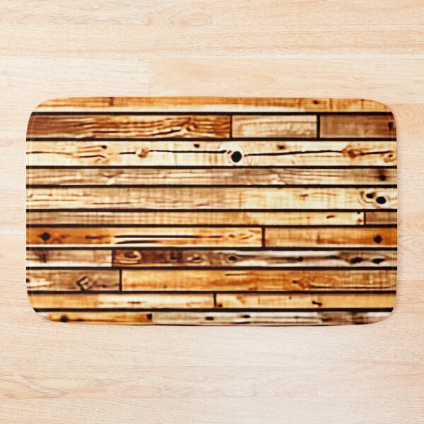 Item preview, Aged Wood Texture Design designed and sold by Health And Fitness Posts e-Store.