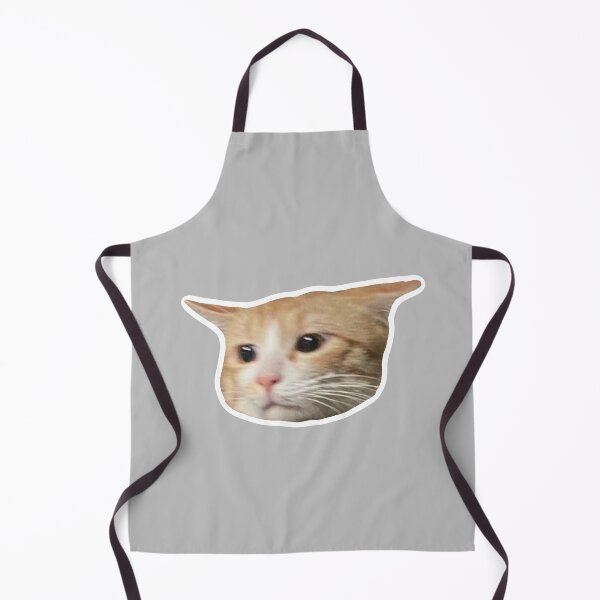 Item preview, Chubby Cheeks Cat designed and sold by MetichaiTH.