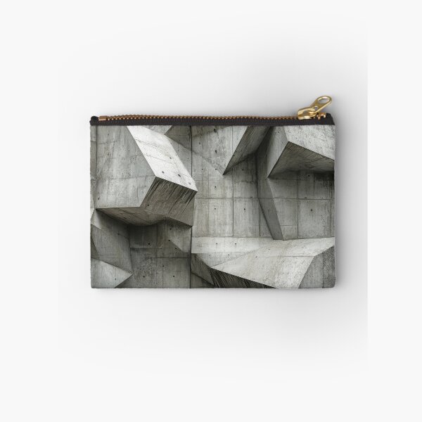 Item preview, Brutalist Wall designed and sold by Visual-Elixir.