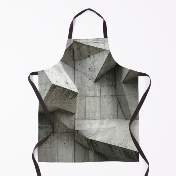 Item preview, Brutalist Wall designed and sold by Visual-Elixir.