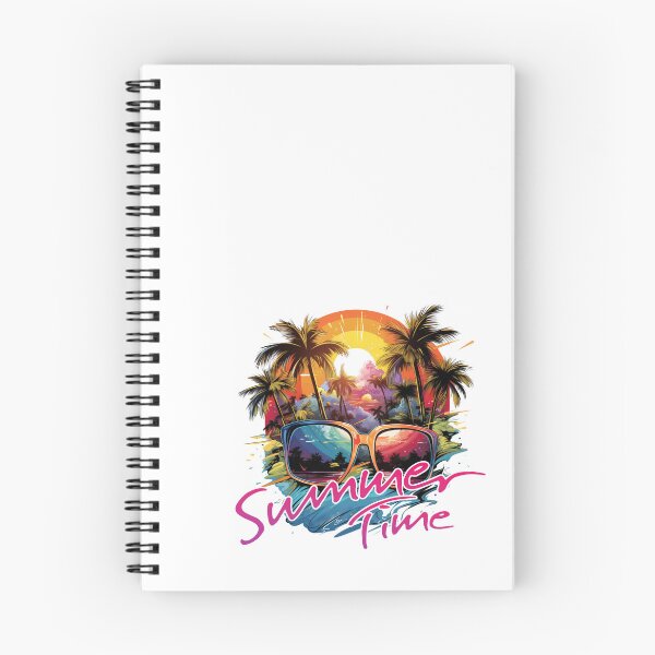 Item preview, Summer time designed and sold by Dawidsz79.