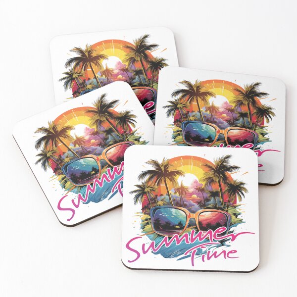 Item preview, Summer time designed and sold by Dawidsz79.