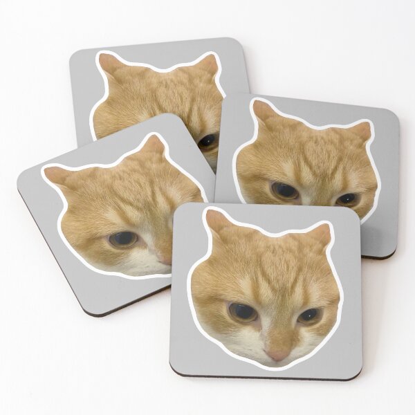 Item preview, Roundhead Ginger designed and sold by MetichaiTH.