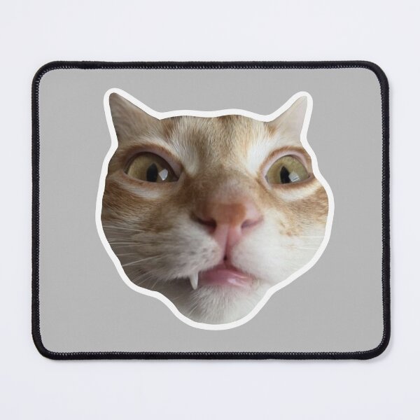 Item preview, Surprise Kitty designed and sold by MetichaiTH.