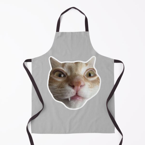 Item preview, Surprise Kitty designed and sold by MetichaiTH.