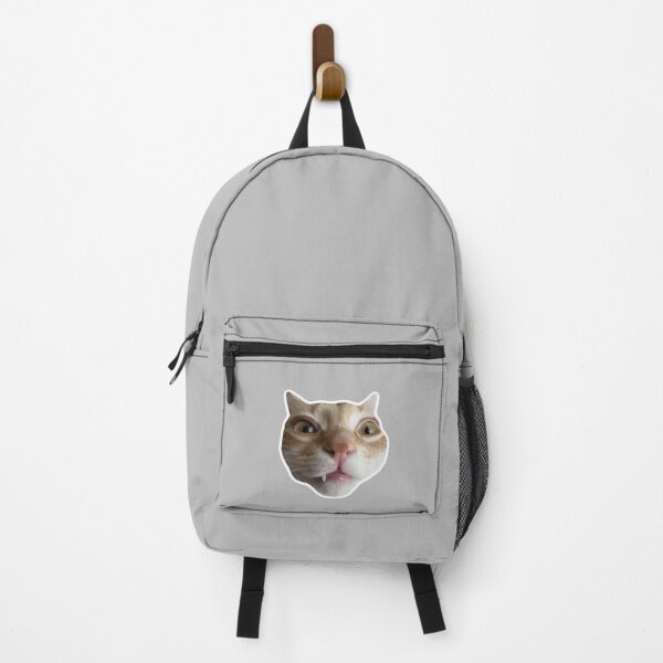 Item preview, Surprise Kitty designed and sold by MetichaiTH.