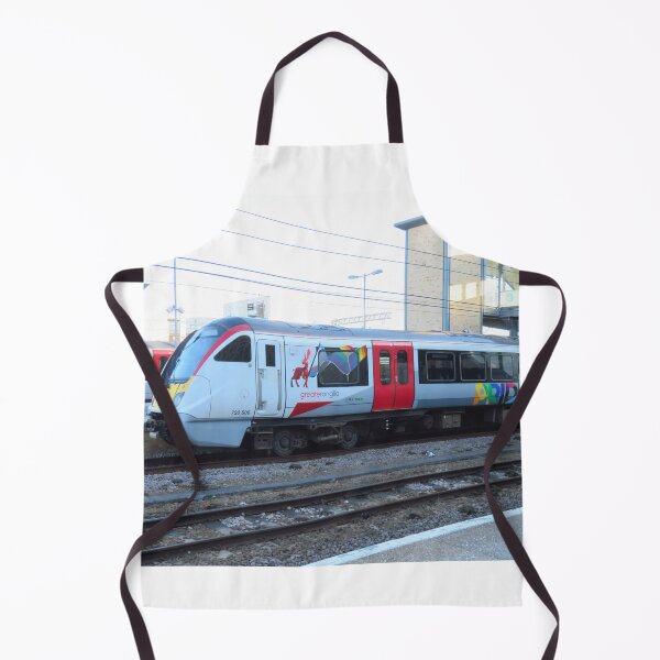 Item preview, Train, Cambridge, England designed and sold by wiggyofipswich.