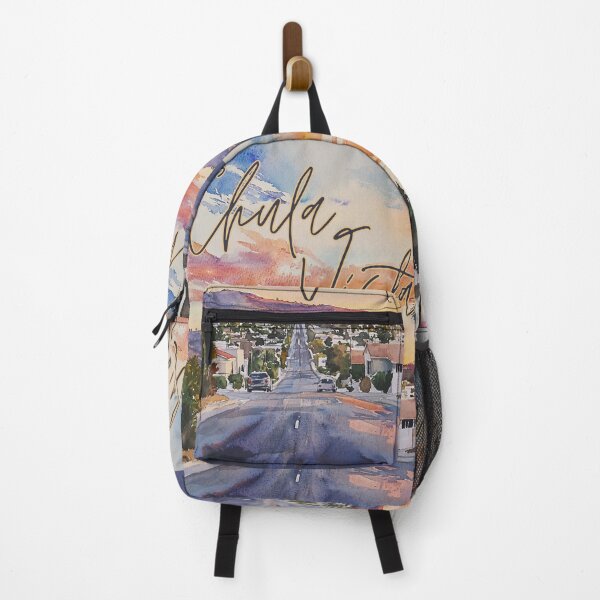 Item preview, Chula Vista California Coastal Sunset Art designed and sold by TuncGK.