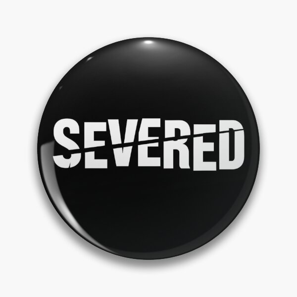 Item preview, Severed designed and sold by RosCraft.