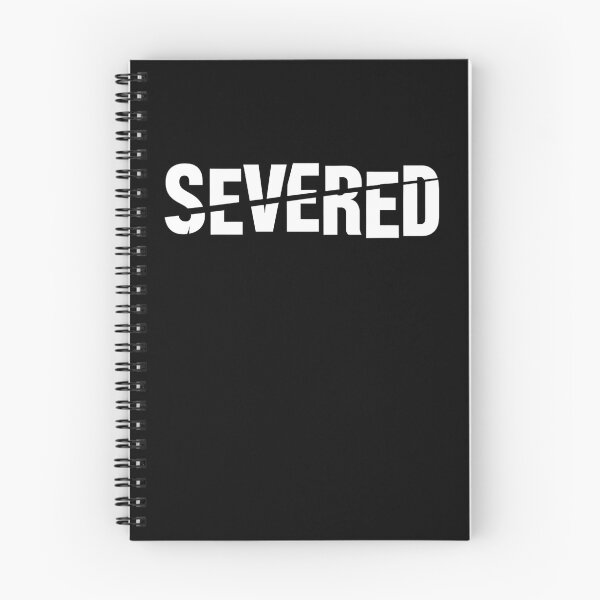 Item preview, Severed designed and sold by RosCraft.