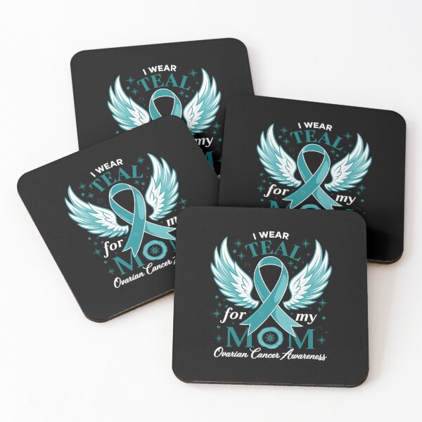 Item preview, Ovarian Cancer Awareness designed and sold by aidenpier.