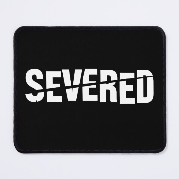 Item preview, Severed designed and sold by RosCraft.