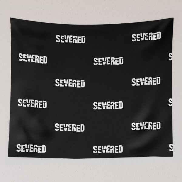 Item preview, Severed designed and sold by RosCraft.