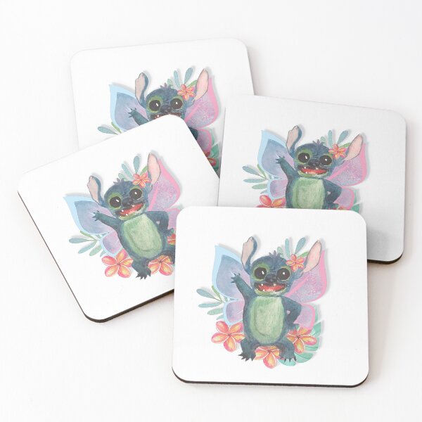 Item preview, Stich with wings designed and sold by Adela80.