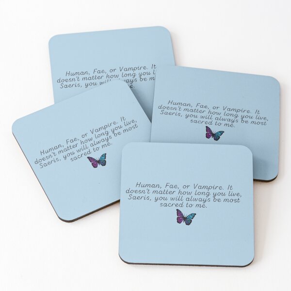 Item preview, Quicksilver Callie Hart Quote Most sacred to me designed and sold by baranskini.