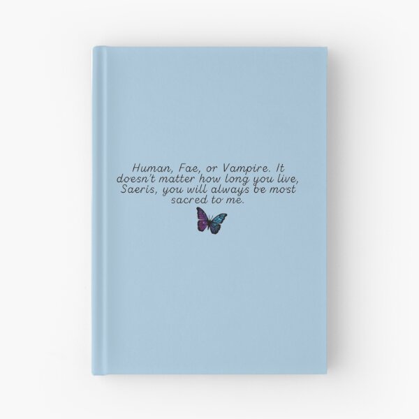 Item preview, Quicksilver Callie Hart Quote Most sacred to me designed and sold by baranskini.