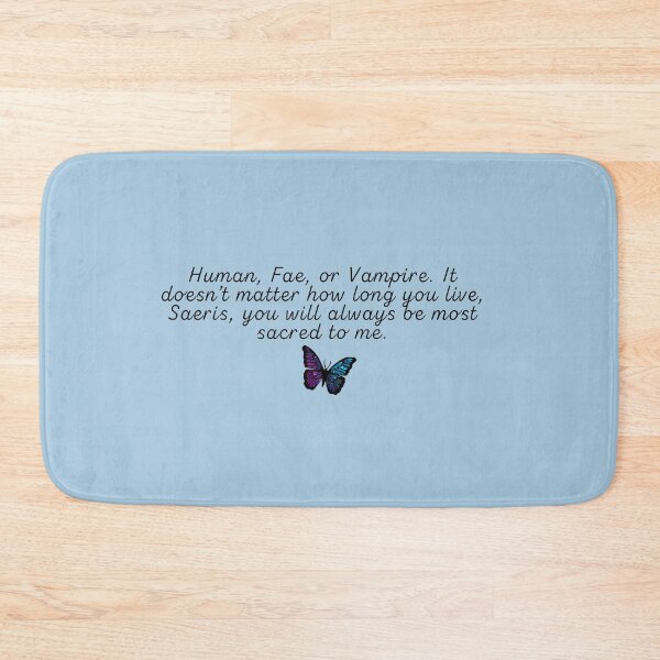 Item preview, Quicksilver Callie Hart Quote Most sacred to me designed and sold by baranskini.