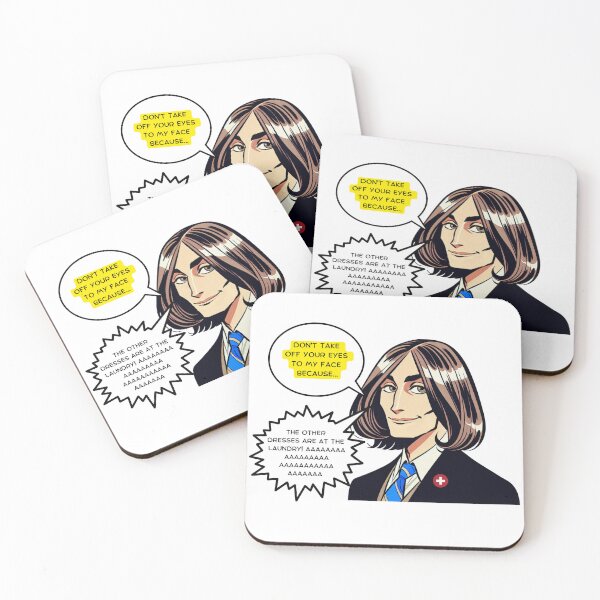Item preview, AAAAAA x 4 designed and sold by di-Vera-Rosati.