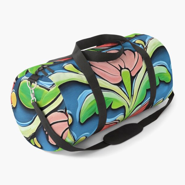 Item preview, Floral Reverie: The Artisan’s Embrace designed and sold by stevepmp.