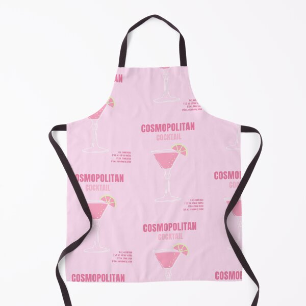 Item preview, Cosmopolitan Drink | Cocktail Design designed and sold by designsbylaur3n.