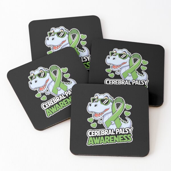 Item preview, Palsy Awareness Day designed and sold by aidenpier.