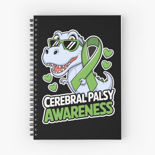 Item preview, Palsy Awareness Day designed and sold by aidenpier.