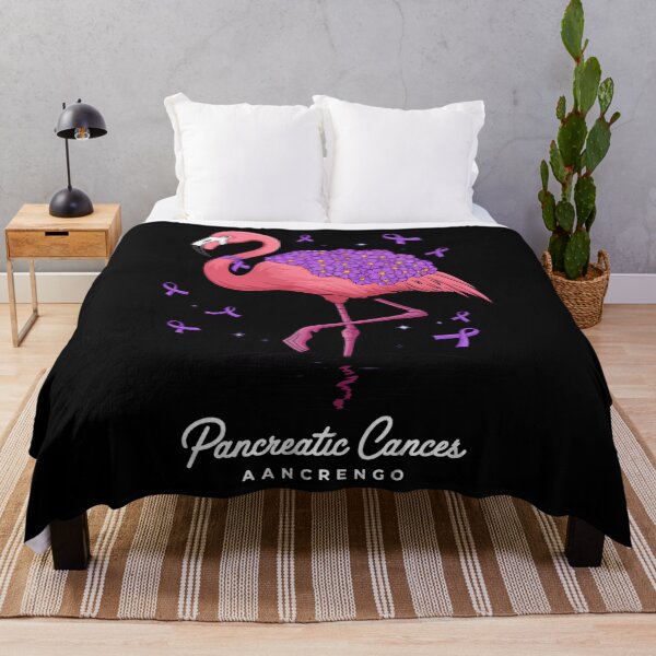 Item preview, Pancreatic Cancer Awareness designed and sold by aidenpier.