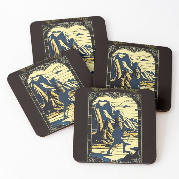 Item preview, WILD NATURE designed and sold by Tadeusz1.