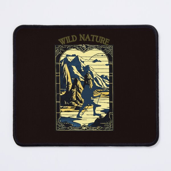 Item preview, WILD NATURE designed and sold by Tadeusz1.